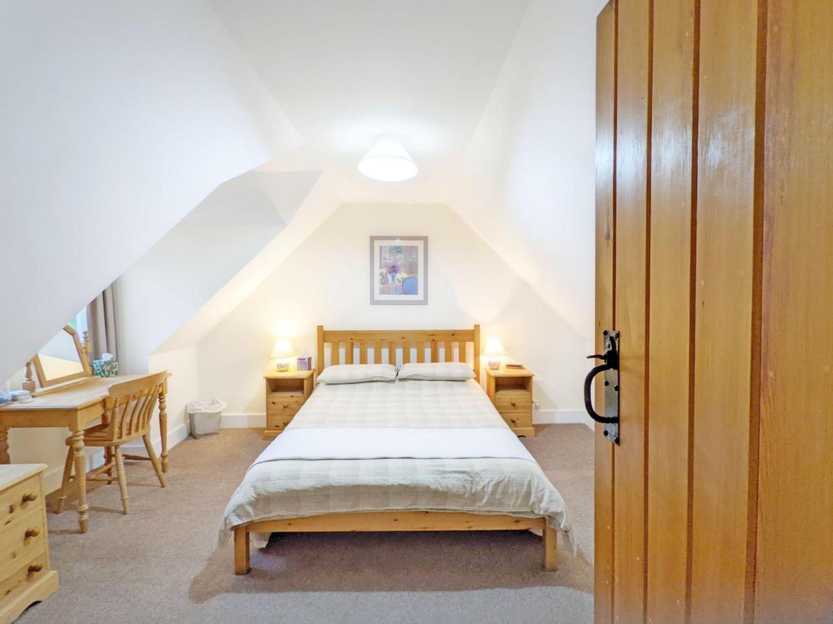Vane Cottage - Lewes Buitenkant foto